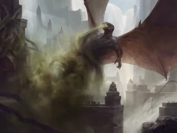 Deathbringer Regent