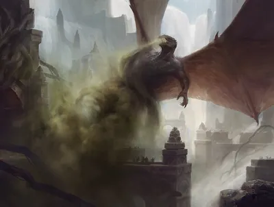 Deathbringer Regent