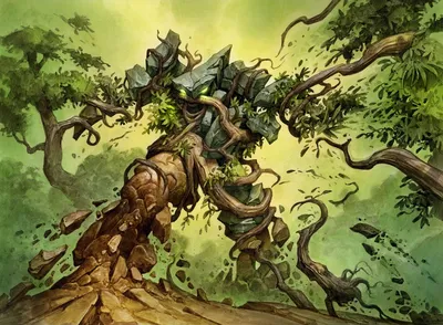 Avenger of Zendikar