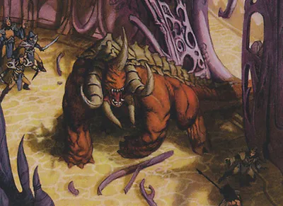 Cerodon Yearling