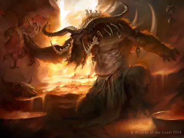 Felhide Spiritbinder