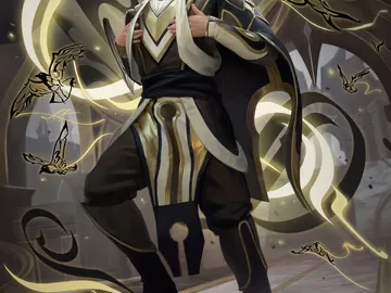 Ral Zarek, Guest Lecturer 1