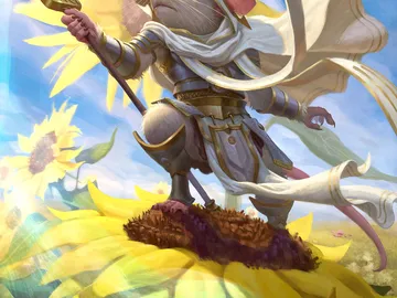 Elspeth, Sun's Champion