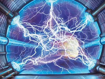 Electrostatic Field