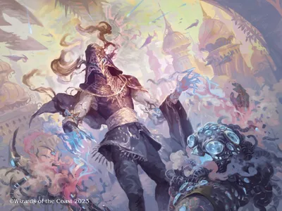 Consuming Aetherborn