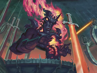 Rage Forger