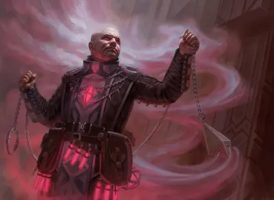 Demon's Disciple