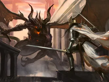 Guild Feud