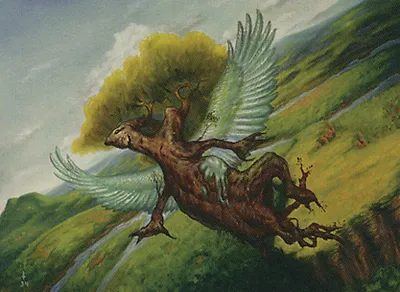 Wings of Velis Vel