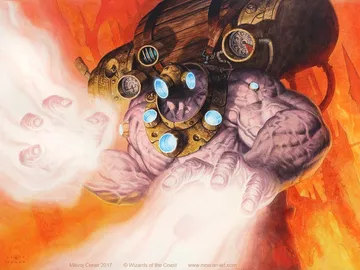 Erratic Cyclops
