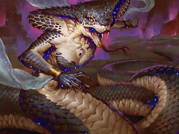 Gravebreaker Lamia