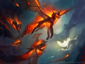 Chaos Imps