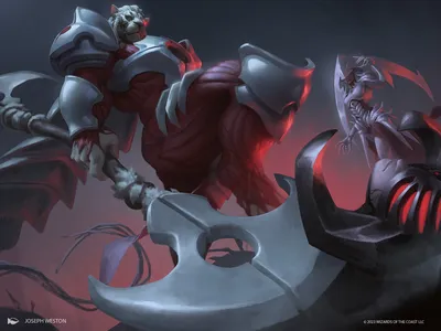 Corrupted Conviction