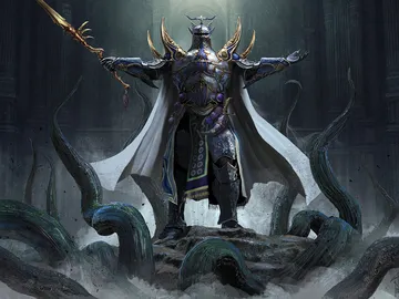 Evil Reawakened