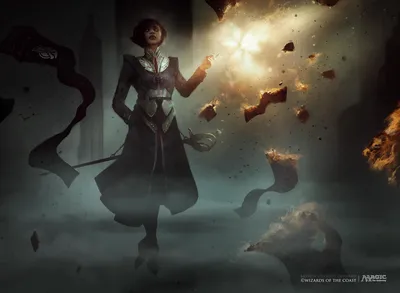 Vampire Scrivener
