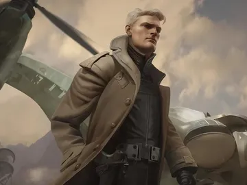 Colonel Autumn