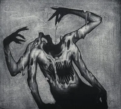 Fear of the Dark