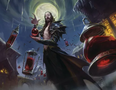 Bloodvial Purveyor 1