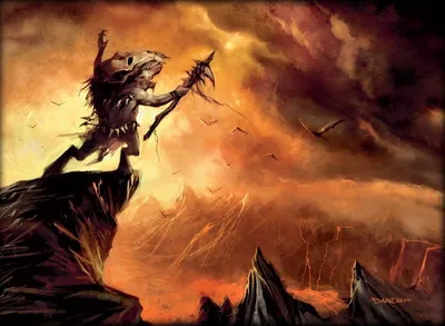 Dragon's Herald