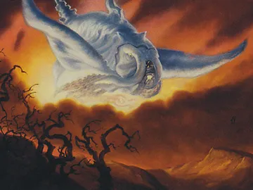 Call the Skybreaker