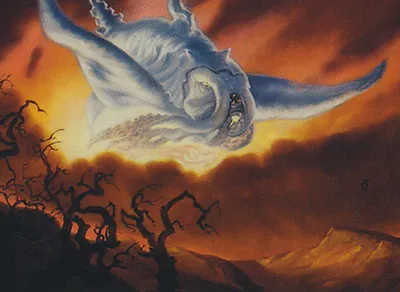 Call the Skybreaker