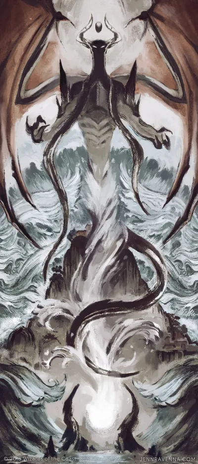 The Eldest Reborn