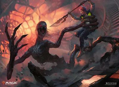 Final Vengeance