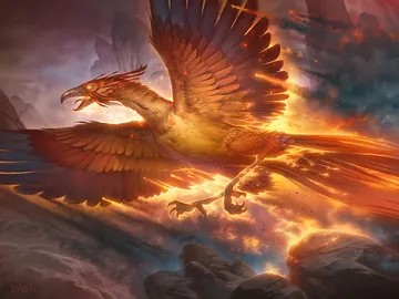 Ashcloud Phoenix