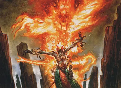 Knollspine Invocation