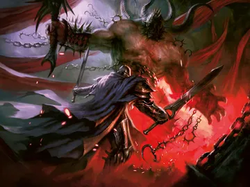 Mark for Death