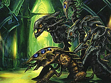 Netherborn Phalanx