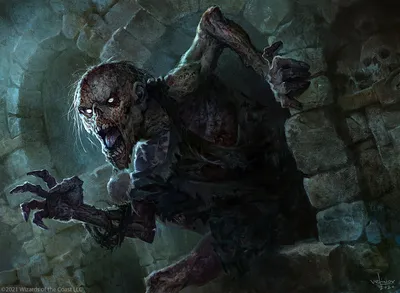 Dungeon Crawler