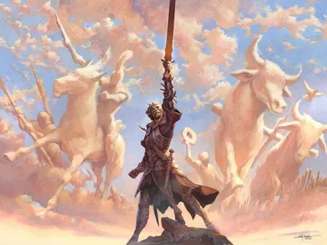 Swords to Plowshares
