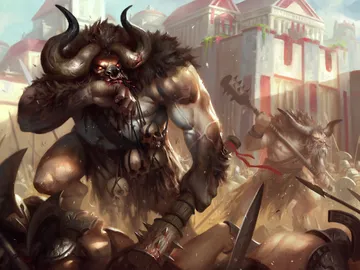 Kragma Butcher