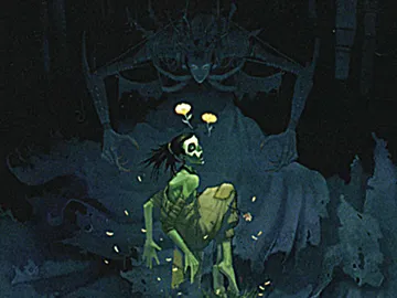 Nightmare Void