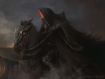 Nazgûl 1