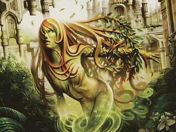 Verdant Eidolon