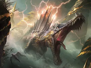 Etali, Primal Storm