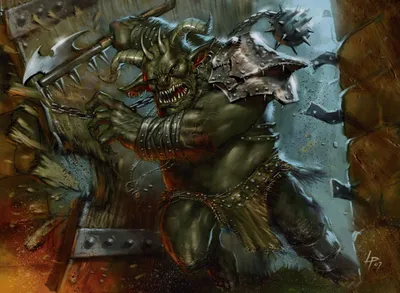Mudbrawler Cohort