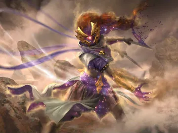Hateful Eidolon