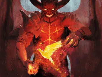 Ob Nixilis's Cruelty
