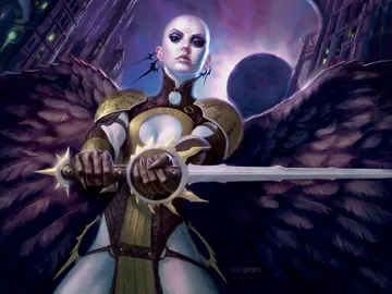 Angel of Despair