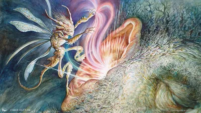 Grub, Storied Matriarch 1
