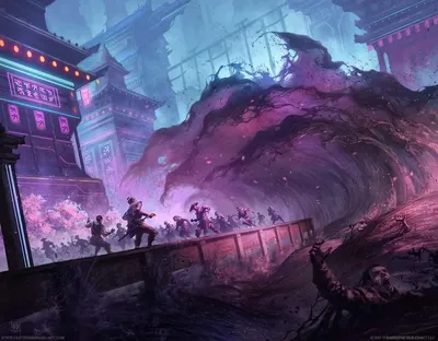 Invoke Despair 1