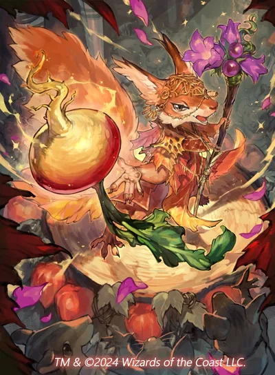 Hazel of the Rootbloom 2