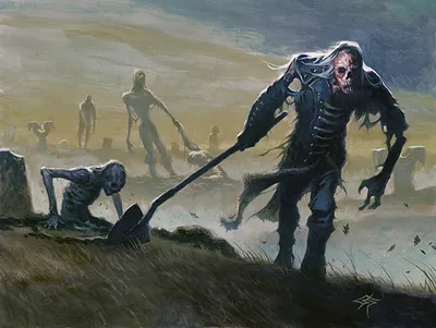 Ghoulraiser