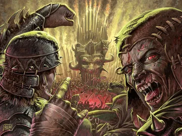 Anthem of Rakdos