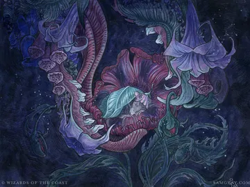 Nocturnal Hunger