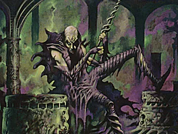 Sadistic Augermage