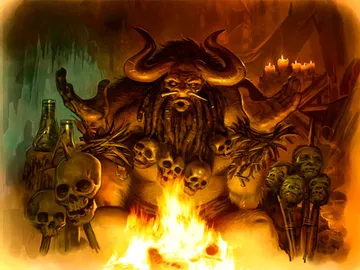 Oracle of Bones